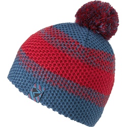 Ziener Ishi Junior Hat steelblue (83) S
