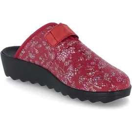 Westland Gina 110, Bordo, Farbe:Bordo, Größe:41 - 41 EU