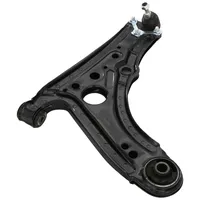 METZGER 58012302 Lenker, Radaufhängung