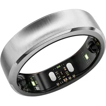 RingConn Smart Ring Gen 3 Größe 13 Brushed Silver
