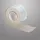 Neschen filmoplast® T Textilgewebe Selbstklebend, 240 μm, 5 cm x 10 m, Grau /