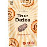 True Dates - Cinnamon Roll | natürlich aromatisierte Datteln | Zimtschnecke | 100 g