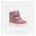 GEOX Willaboom Ankle-Boots Rosa 26