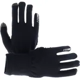 GripGrab Primavera 2 Merino Spring-Autumn Bikehandschuhe-Schwarz-XL-XXL