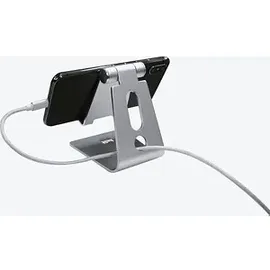 Helit The Lite Stand silber 1 Stück