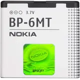 Nokia Akku BP-6MT Li-Ion 3.8 Volt 1050 mAh
