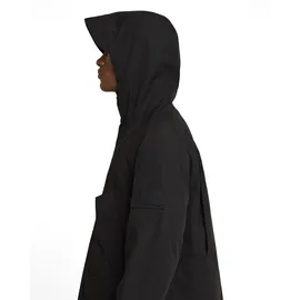 G-Star Multipocket Parka schwarz M