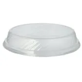 Papstar PROPAC Deckel für Mehrweg-Menüschalen Ø 22,7 cm, 12 St.