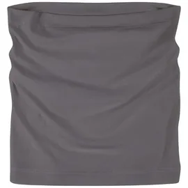 Hoppediz 2-in-1 Bonding-Top und Bauchband BONDING TOP nach der Geburt, OEKO-TEX® STANDARD 100, Bio-Baumwolle, Frühchen geeignet (anthrazit XS)