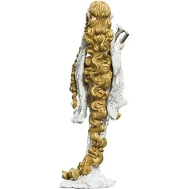 Weta Workshop Herr der Ringe Mini Epics Vinyl Figur Galadriel 14 cm