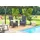 Primaster Dining Sessel Comino Move mit wetterfestem Bezug