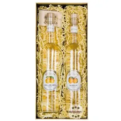 Prinz Geschenk-Set Die traditionellen Zwei - Williams & Marille