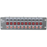 Showtec DJ-Switch 10F (50365)