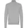 !Solid Rollkragenpullover Grau L