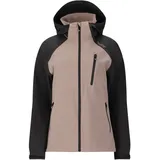 Weather Report Camelia W-Pro Regenjacke Damen Moon Rock 38
