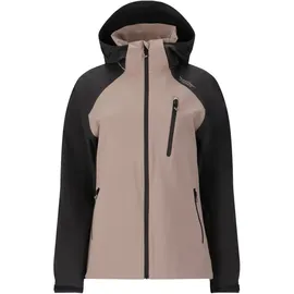Weather Report Camelia W-Pro Regenjacke Damen Moon Rock 38