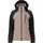 Weather Report Camelia W-Pro Regenjacke Damen Moon Rock 38