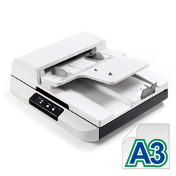 Avision AV5400 Dokumentenscanner A3 - Dokumentenscanner - A3