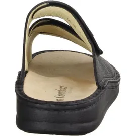 Finn Comfort Korfu schwarz 43