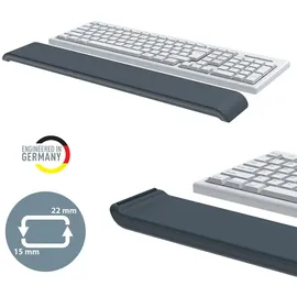 Leitz Ergo Cosy dunkelgrau