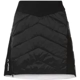 Vaude Sesvenna Ii Rock - Black / White - 40