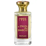 Nobile 1942 Collections Paradiso-Perduto La Stanza Delle Bambole Extrait de Parfum 75 ml