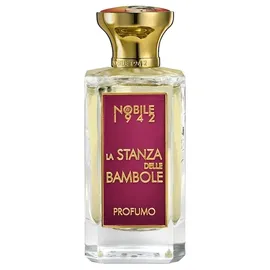Nobile 1942 Collections Paradiso-Perduto La Stanza Delle Bambole Extrait de Parfum 75 ml