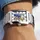 Festina Special editions Quarz Edelstahl 405,0 mm F20677/IF