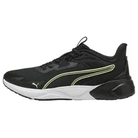 Puma Disperse XT 4 Herren Black/Apple Spritz 40,5