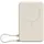Xiaomi Magnetic Power Bank 10000 with Built-in Stand Beige