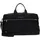Tommy Hilfiger TH Elevated Nylon Duffle Bag 36 l Schwarz