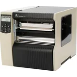 Zebra Technologies Zebra 220Xi4 300DPI, Z-NET, RS232/PA 300 DPI Etikettendrucker