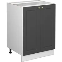 Vicco Midischrank Fame-Line 60 x 51.5 x 81.5 cm