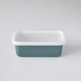 Honey Ware HoneyWare Color Line S 0,42L flach Petrol | Petrol