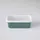 Honey Ware HoneyWare Color Line S 0,42L flach Petrol | Petrol