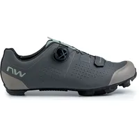 Northwave Razer Mountainbikeschuhe - dark Grey / Grey -