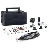DREMEL 8250-5/65 Platinum+ Box 12V Akku-Multitool F0138250JF Multifunktionswerkzeug