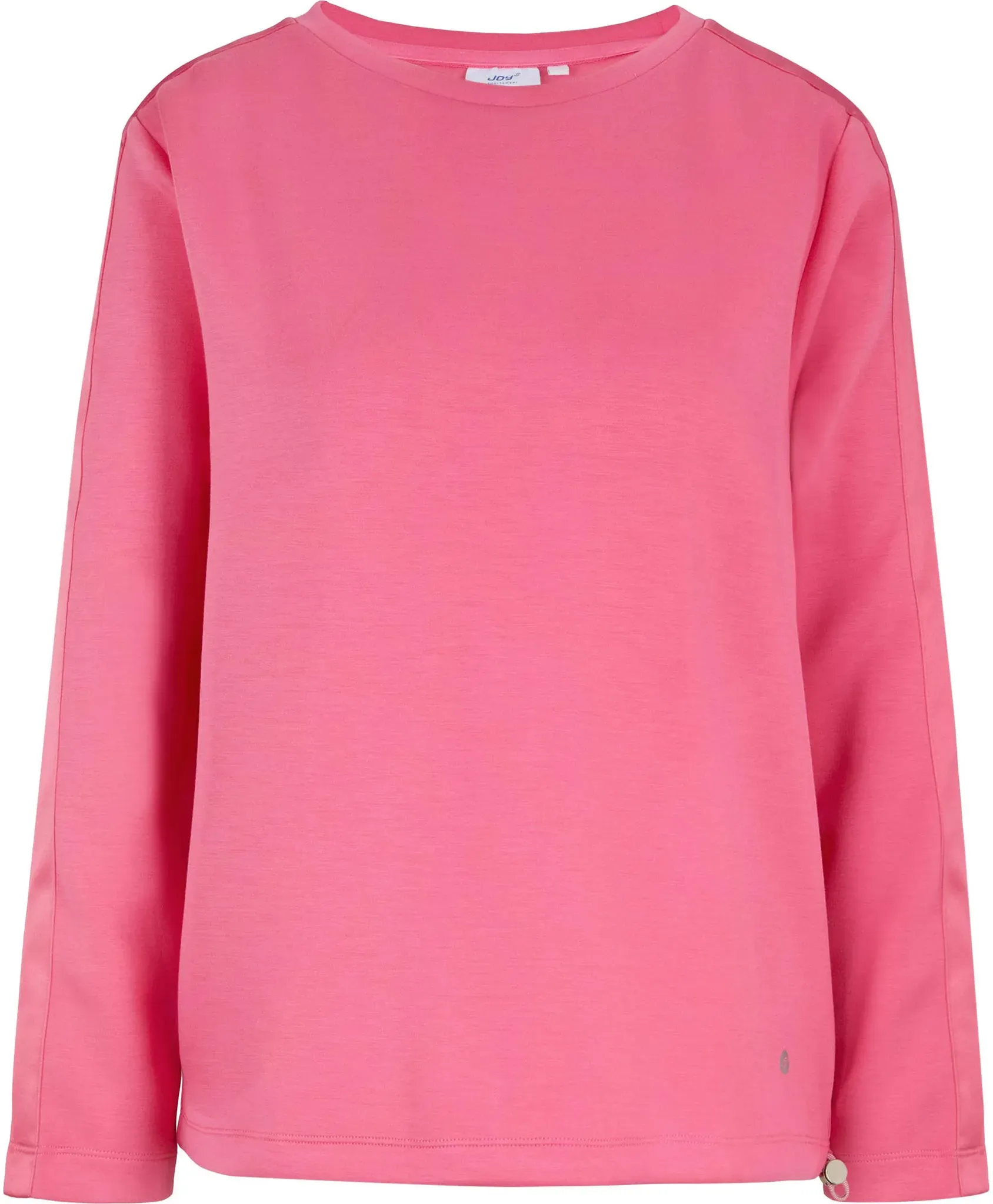 JOY sportswear LENI Funktionsshirt Damen in raspberry rose, Größe 48 - rosa