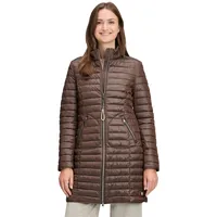Cartoon Jacke Watte, - 36 - 36