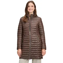 Cartoon Jacke Watte, - 36 - 36