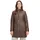 Cartoon Jacke Watte, - 36 - 36