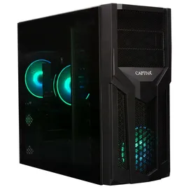 Captiva Advanced Gaming R83-192 Ryzen 7 5700X/RTX4060 8GB GDDR6/SSD 1TB/16GB/WLAN/w/o OS)