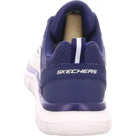 SKECHERS Track Broader Weiß 45