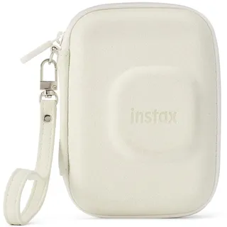 INSTAX mini LiPlay case, Misty White