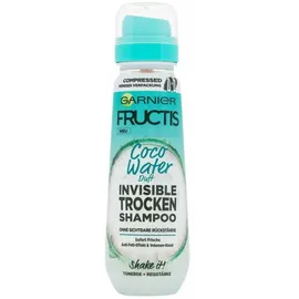 Garnier Fructis Coco Water Invisible Trockenshampoo 100 ml