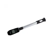 XLC Dämpferpumpe digital Pu-h04 schwarz AV