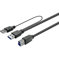 Vivolink PROUSB3AB20C USB Kabel 20 m USB 3.2 Gen