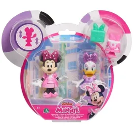 alpha trading solutions Minnie Mouse 2 Pack Figure Assortment - Party