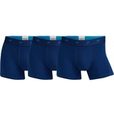 CR7 Bamboo, Trunk 3-pack FSC Herren Boxershort