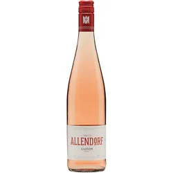 Allendorf 2022 Illusion Rose VDP.Gutswein fruchtig lieblich